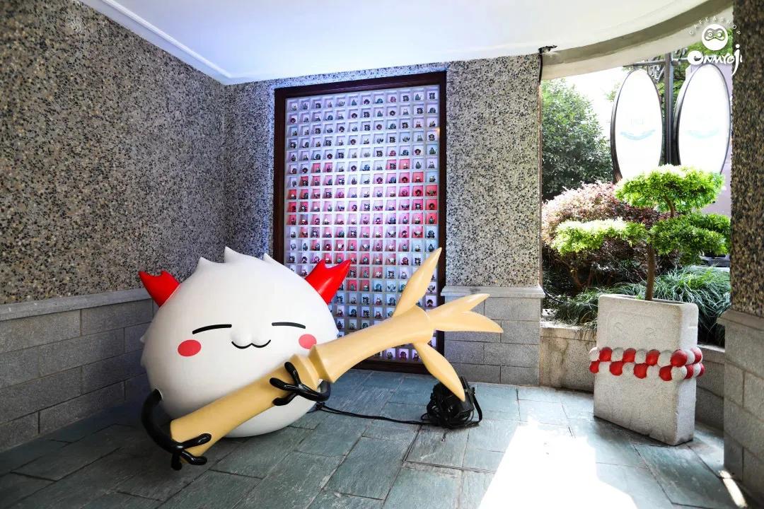 上海703家首店数量,上海最新打卡店