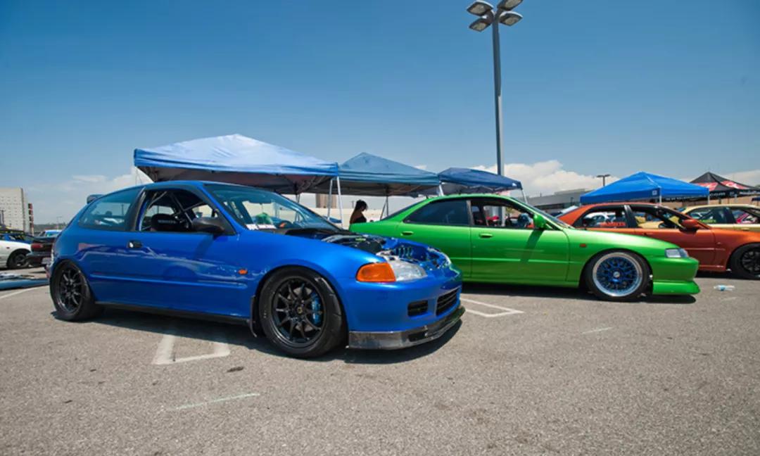 show林肯改装,美国翻新改造汽车节目