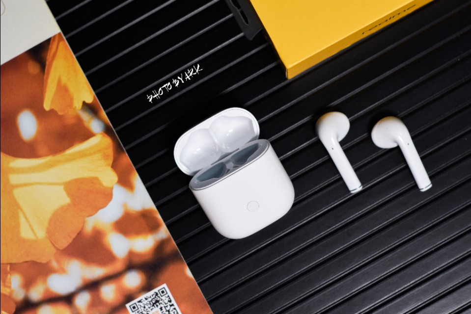 真我budsair2真伪对比,budsair值得买吗