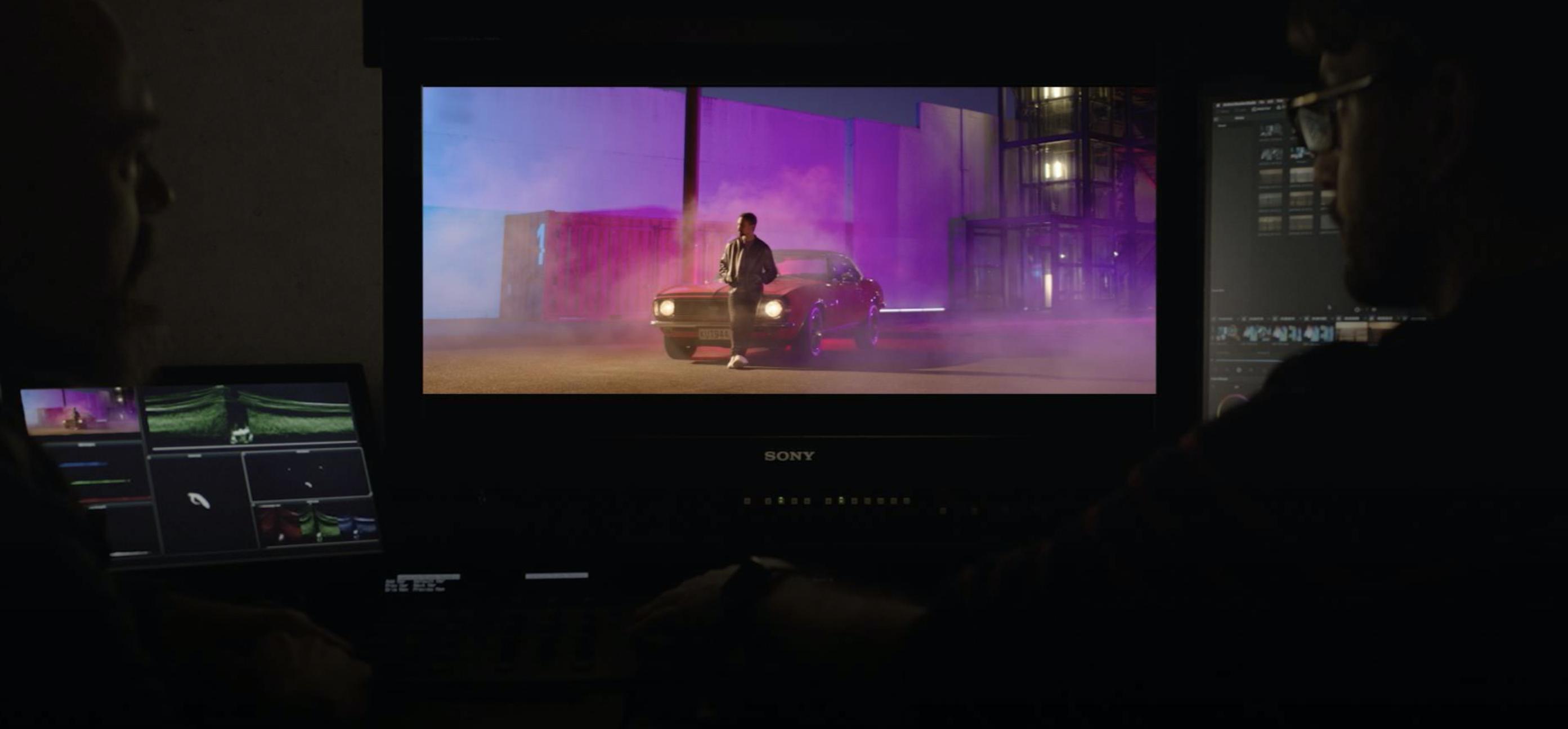 xperia1视频评测,xperia1ll索尼评测