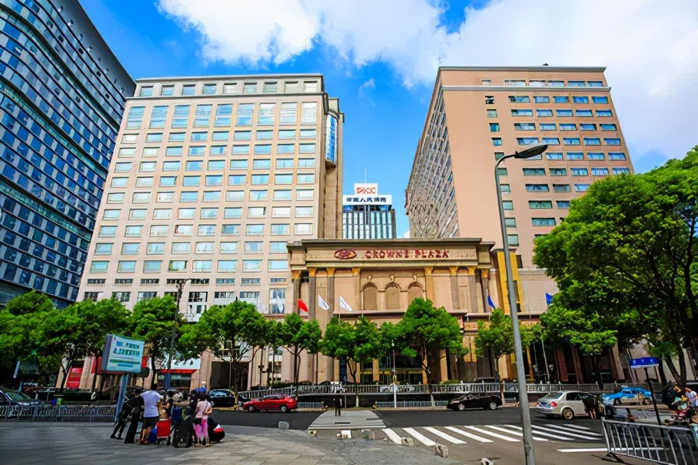 宁波五星级酒店自助餐厅,宁波世纪金源大酒店几星级