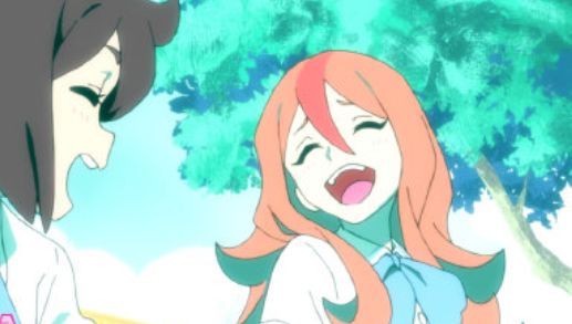 一口气撸完6集，9.0分人兽动画太讽刺！