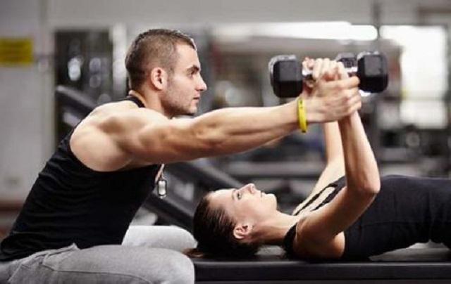 我的女会员明明是减脂，却练得更粗壮了，天呐怎么办？