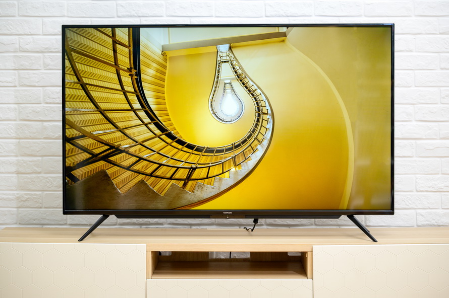 创维酷开p50是真4k吗,创维酷开p5065寸价格