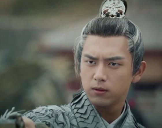 扒扒《剑王朝》脸熟的帅哥，江澄舅舅和申公豹都来了