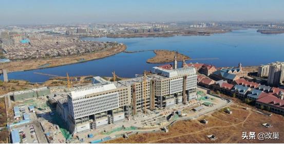 青岛胶州市少海协信天骄观澜合院,少海协信天骄观澜房价