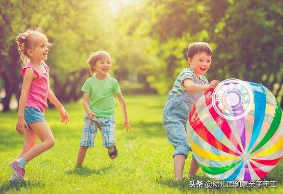 幼儿园秋季运动会游戏项目展板,幼儿园冬季运动会游戏项目有哪些