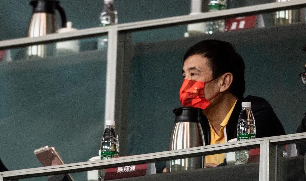 国足世预赛改点了吗,国足世预赛对手或退出40强赛