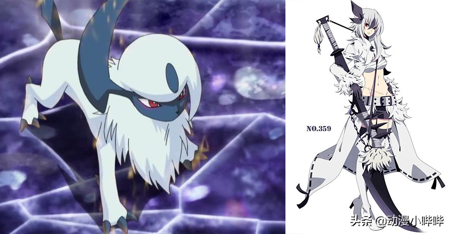 如果宝可梦变成了人类会怎么样,宝可梦拟人化是什么样