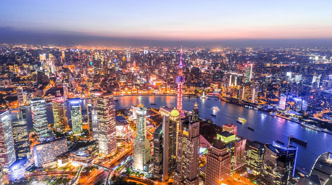 世界排名前十最有钱的城市,世界上最有钱的城市排名变化