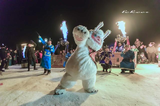 雪乡真的很美丽能治愈人心灵,你可知道雪乡有多美吗