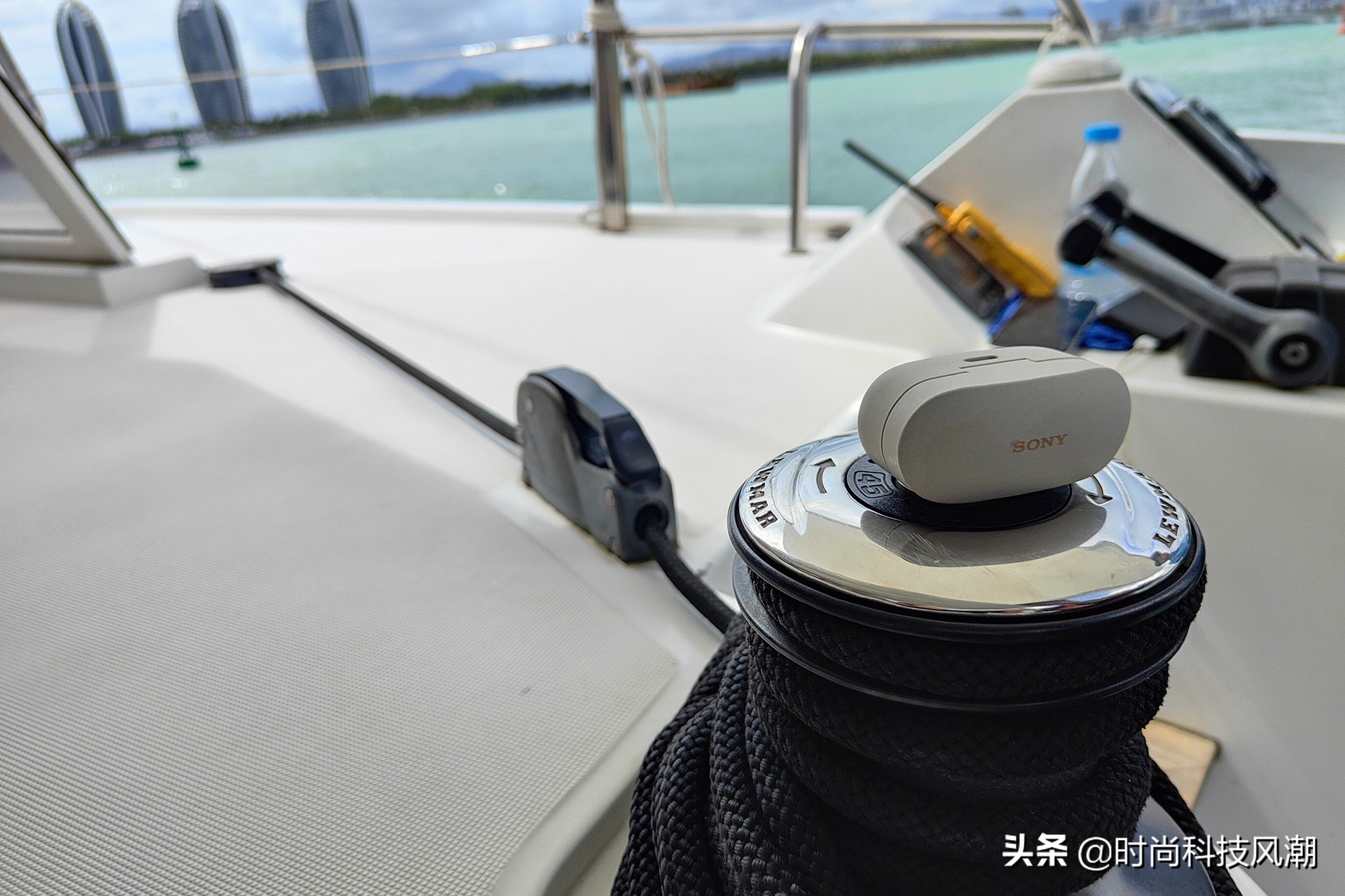 索尼降噪耳机wf1000xm4评测,索尼wf-1000xm4降噪耳机评测视频