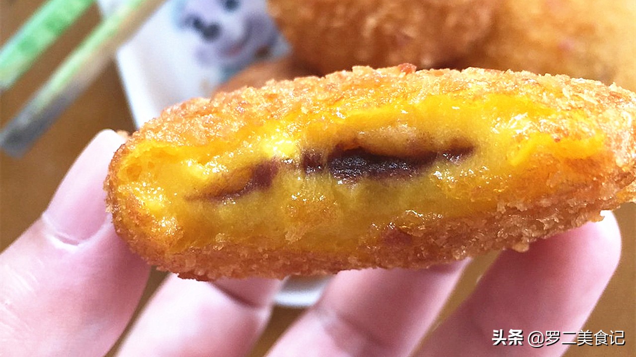 入秋后每天吃南瓜有什么好处,入秋南瓜怎么吃