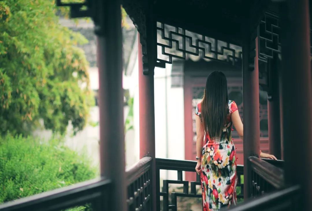 离上海仅1小时,这3座小众安静的江南名园,可惜大多数都没听过!