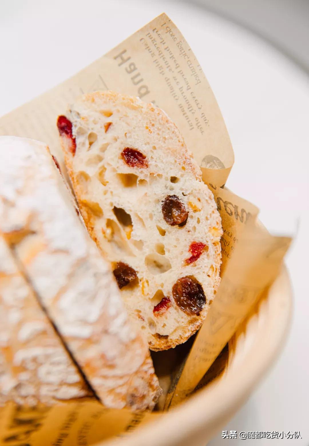 上海美食推荐必吃的面包,上海有什么好吃的糕点推荐一下