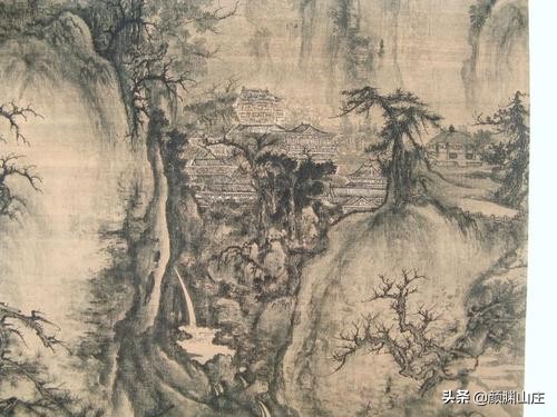 江城子经典词作,江城子人生感悟的诗词原创