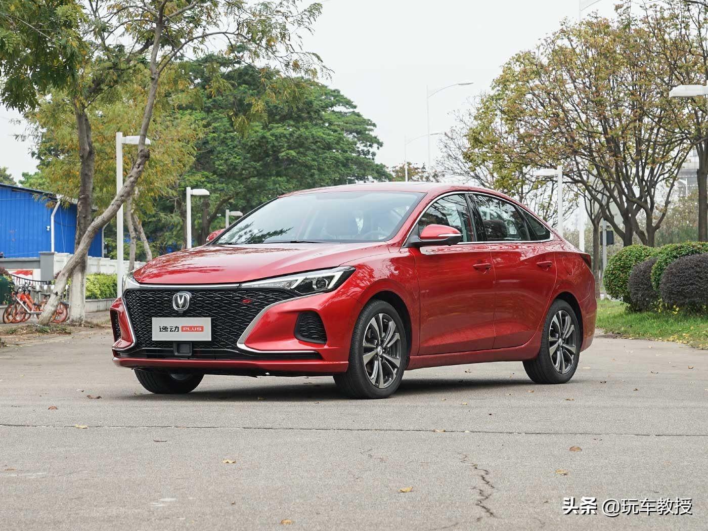 卖了15年！销量超300万辆！5万元多的比亚迪F3有点料