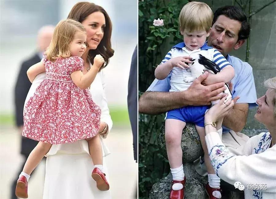 梅根王妃婴儿车,梅根王妃有多会花钱