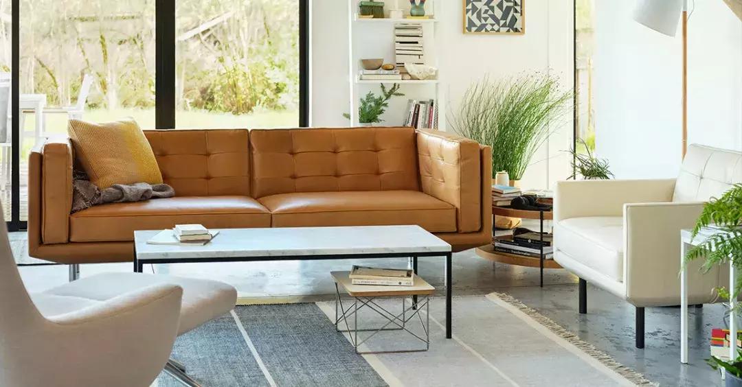 设计师六种空间设计手法,十大经典空间设计