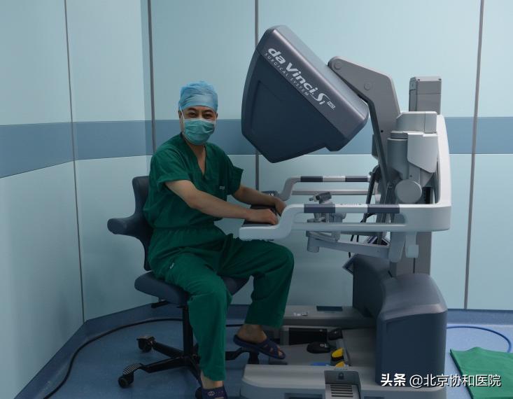 北京协和医院基本外科张太平,北京协和医院张太平手术水平
