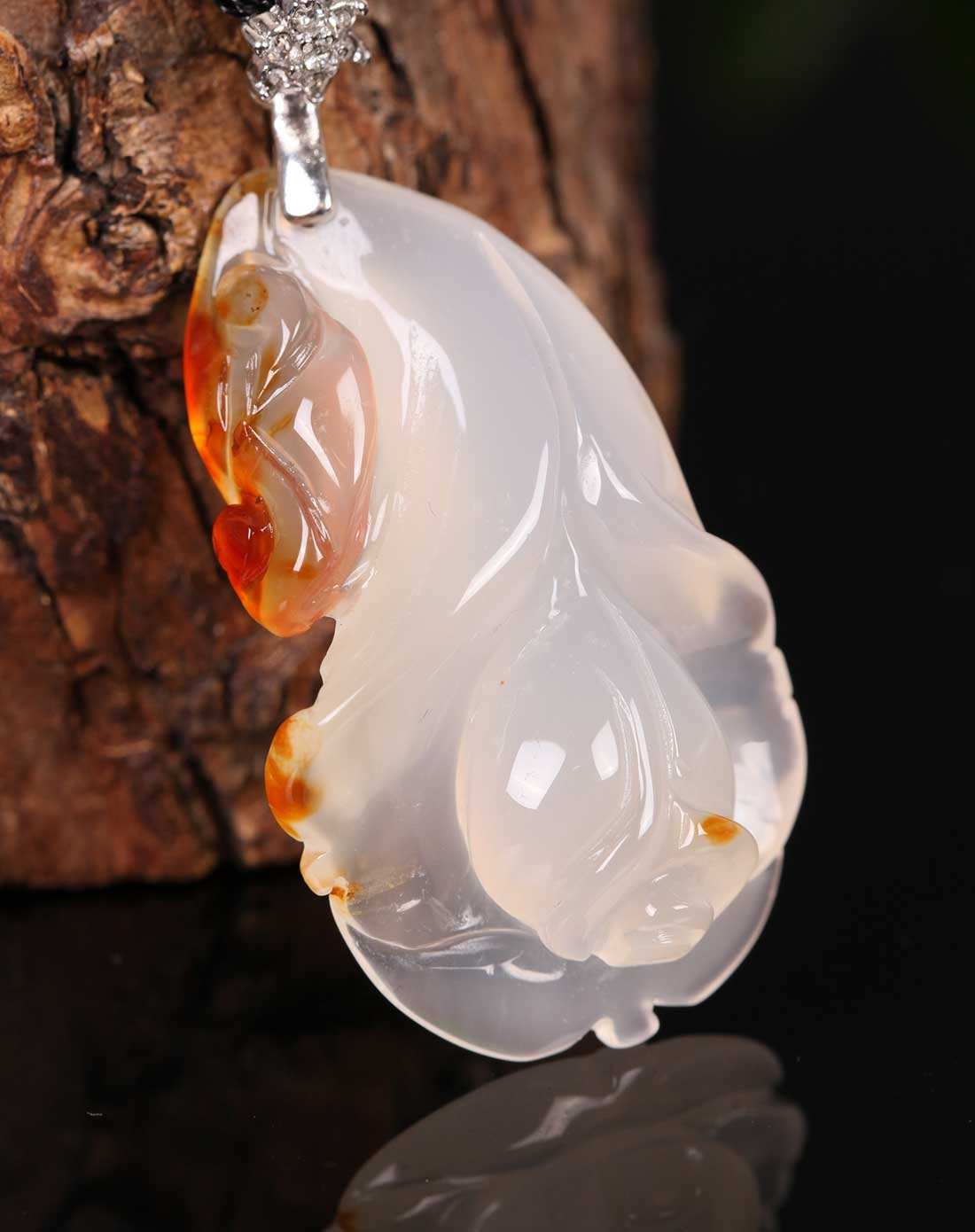 玉髓是什么和玉有什么区别,玉髓是玉的一种