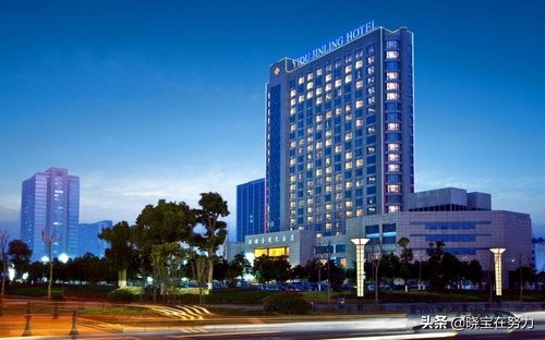 盐城市五星级酒店有哪些,盐城五星级酒店有哪些