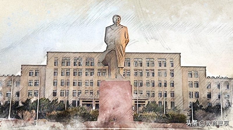 东北人文化教育程度排前三,全国各省文化水平