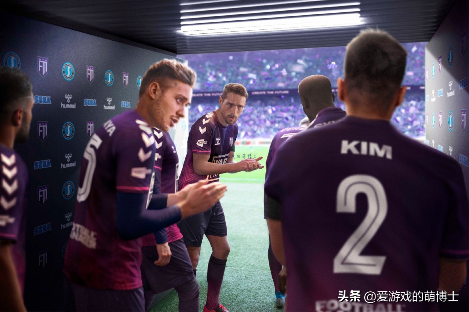 足球经理2023潜力在哪看,足球经理球员潜力排名