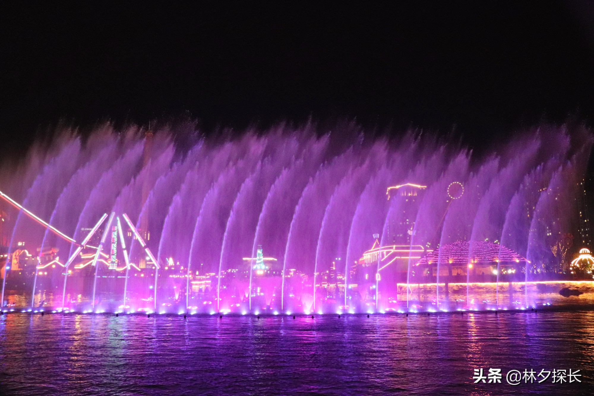 万达迪士尼,万达乐园和迪士尼