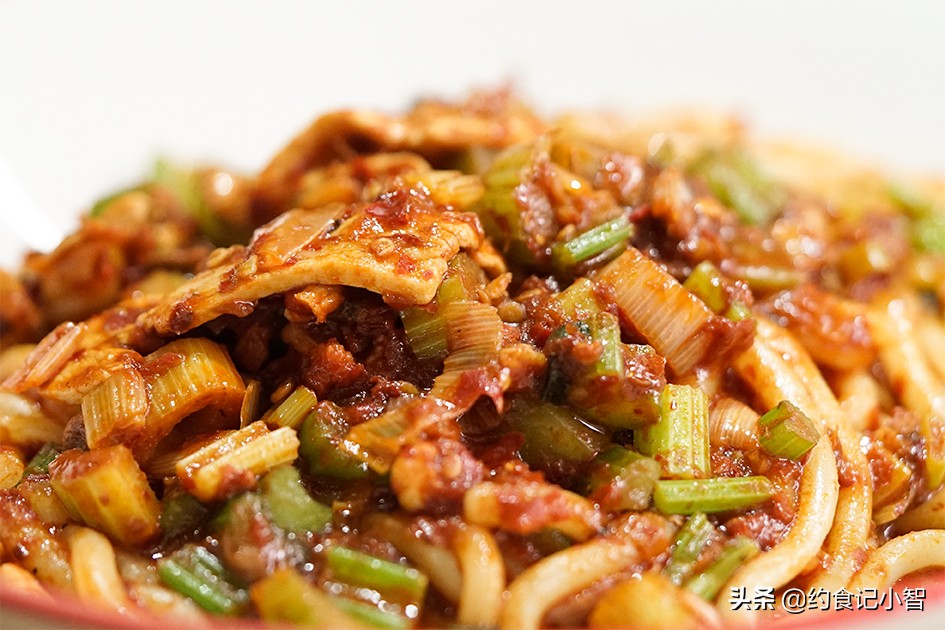 乌鲁木齐最牛的米粉,乌鲁木齐哪家米粉最好吃