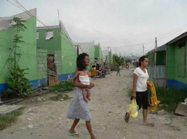 尼泊尔肾谷村落,尼泊尔肾谷现状