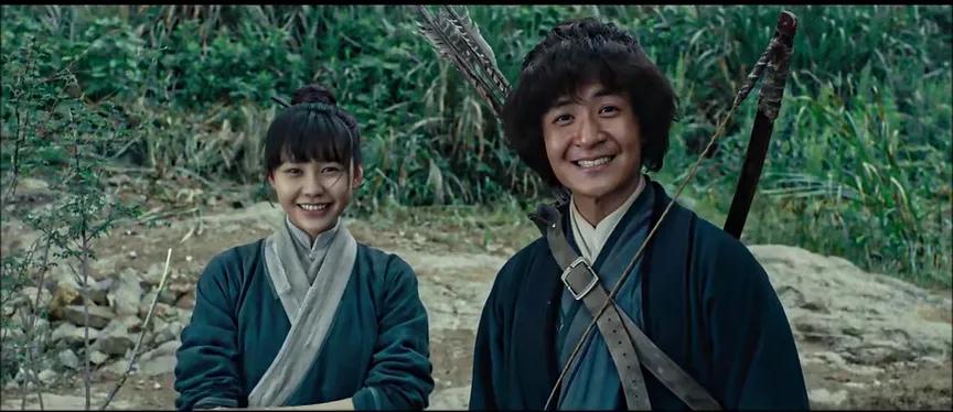 云南虫谷结局尘珠,云南虫谷大结局雮尘珠怎么没用