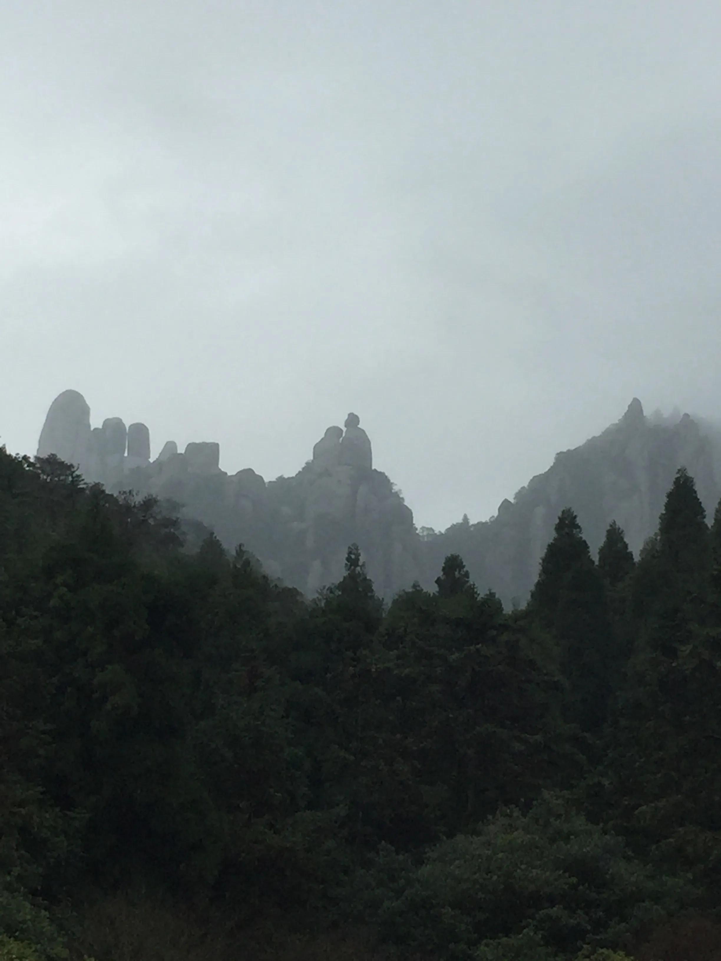 太姥山是国家5a级景区,太姥山景区5a