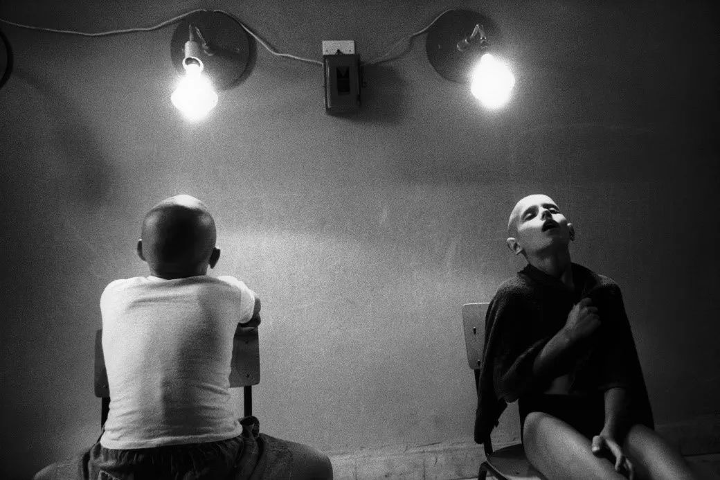 豆瓣9.1分打败抗日神剧,豆瓣9.8分以上的电影悲剧