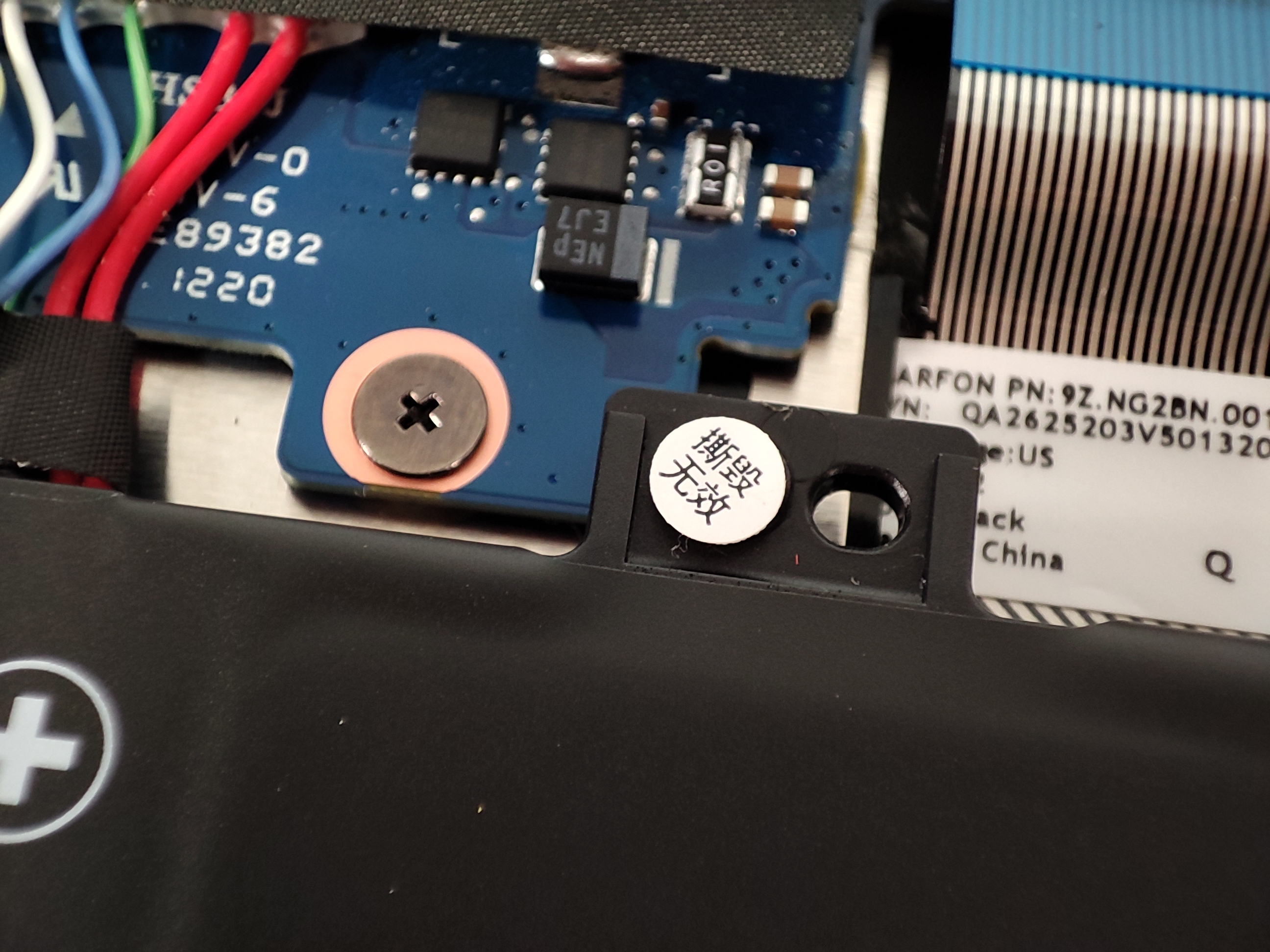 荣耀magicbookpro2020拆机,荣耀magicbookpro2020版拆解