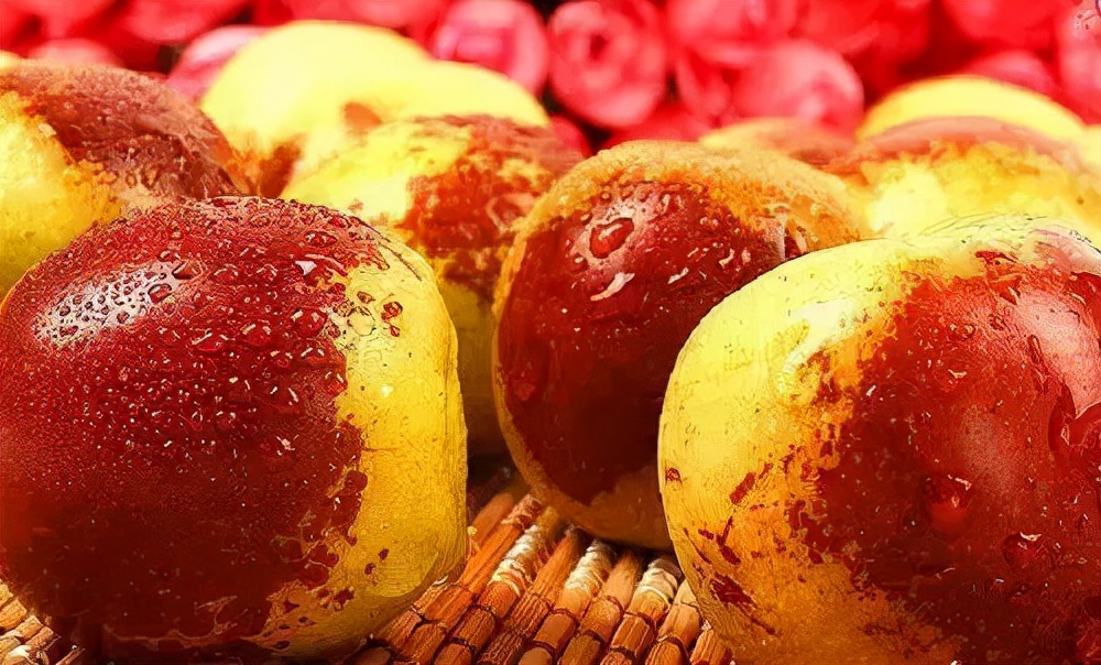 柑橘打甜蜜素会退糖吗,红心柚子会打甜蜜素吗