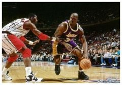 从零开始的nba球星,nba各个球衣号码最强球员