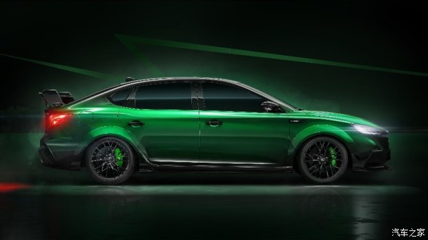 上汽名爵车mg6最新款,上汽名爵mg6报价和图片