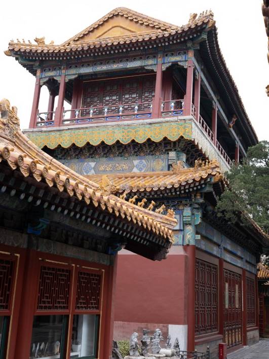 故宫散文游记2000字,故宫之美散文