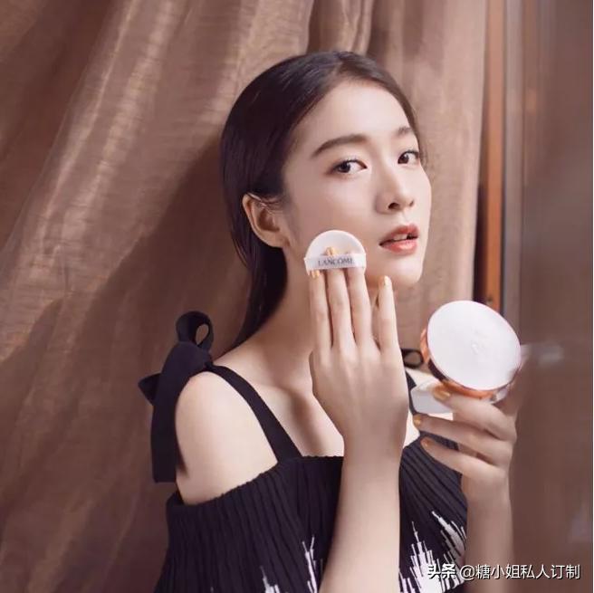 雪花秀和爱敬的气垫,兰芝雪花秀赫妍爱敬气垫