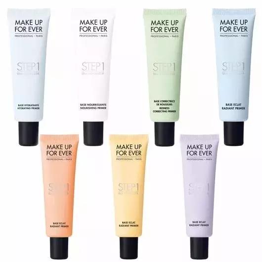 隔离防晒妆前乳到底怎么用才好看,SOFINA隔离防晒妆前乳