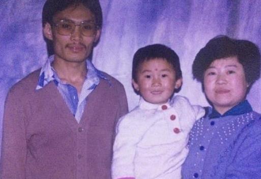 杨迪学业水平,杨迪自曝曾被班主任踢出尖子班