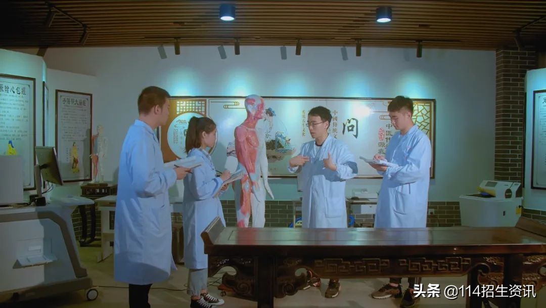 江西中医药高等专科学校能单招吗,江西中医药高等专科学校升本科吗