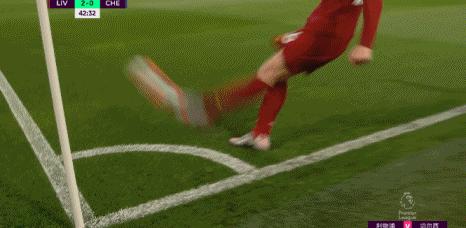 利物浦4:4切尔西老梁,2006-2007欧冠半决赛切尔西利物浦