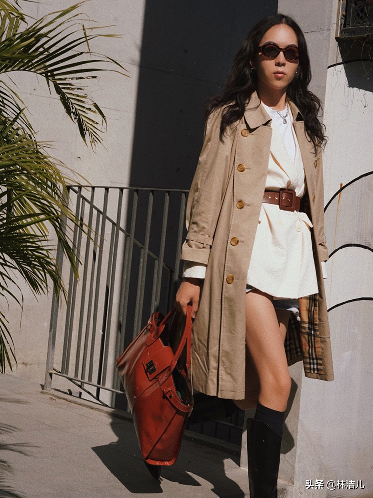 包包推荐小众高级感轻奢百搭红色,红色系包包推荐小众高级感