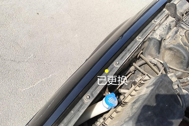 二手车大众桑塔纳3000,车况最好的桑塔纳3000