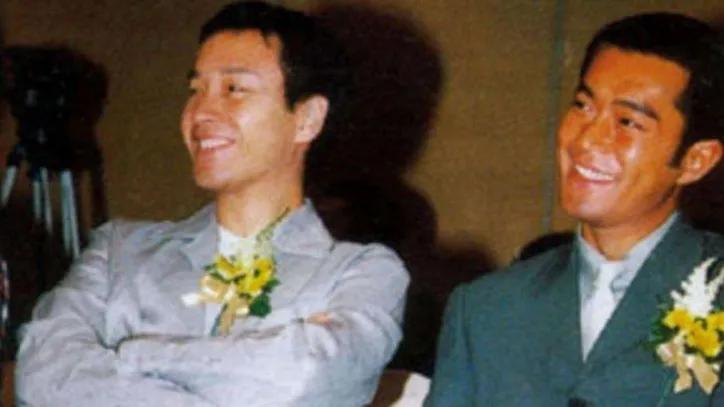 好哥哥才华横溢,好哥哥张国荣完整视频