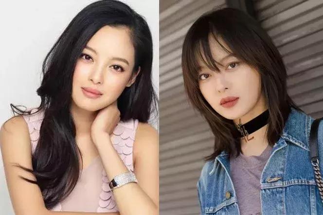 你是什么脸适合什么妆容,你是什么脸型就选什么风格