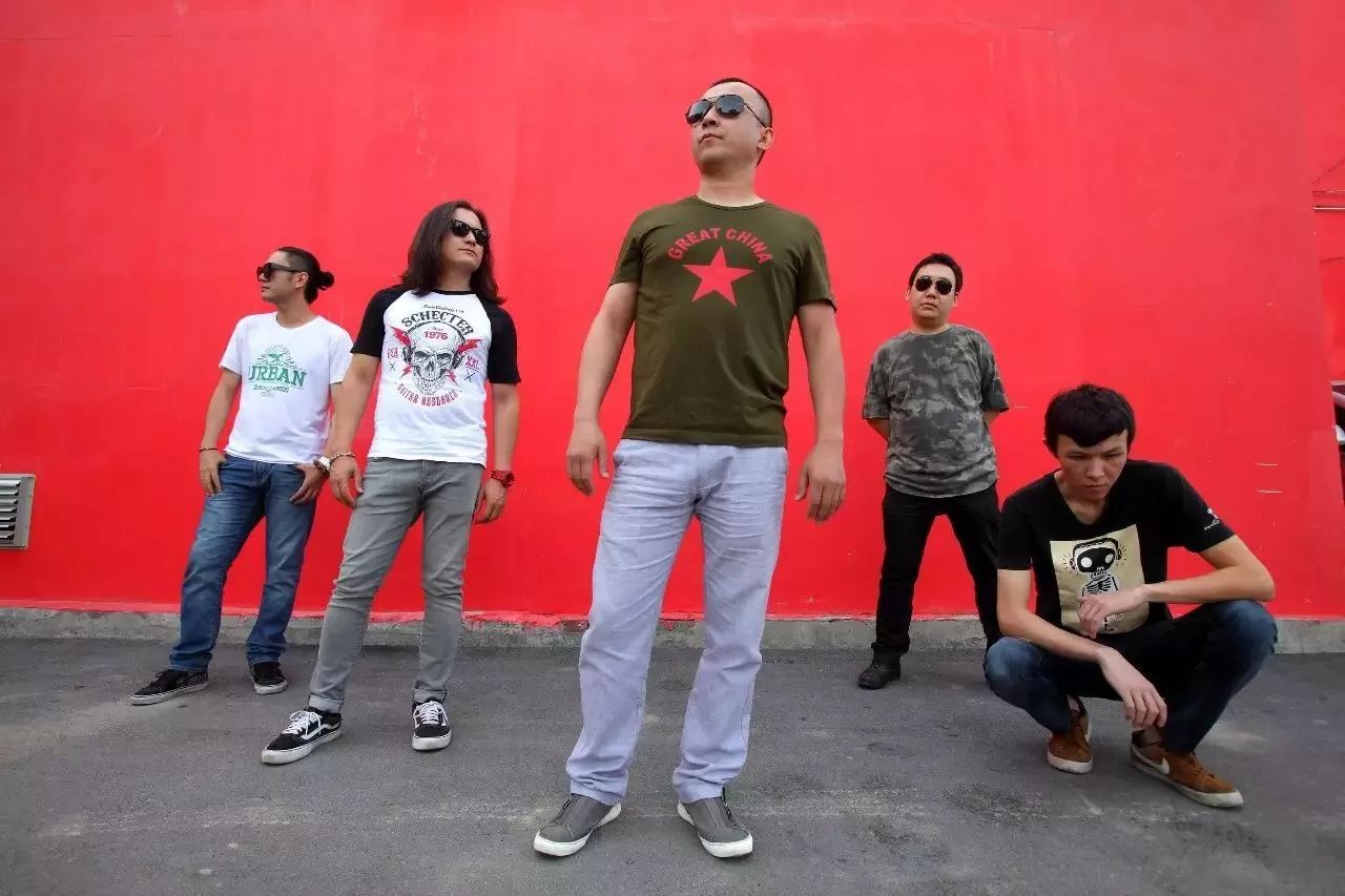 除了摇滚民谣嘻哈还有哪些曲风,中国说唱和中国摇滚