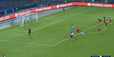 利物浦1-4不敌那不勒斯赔率,利物浦8轮不败